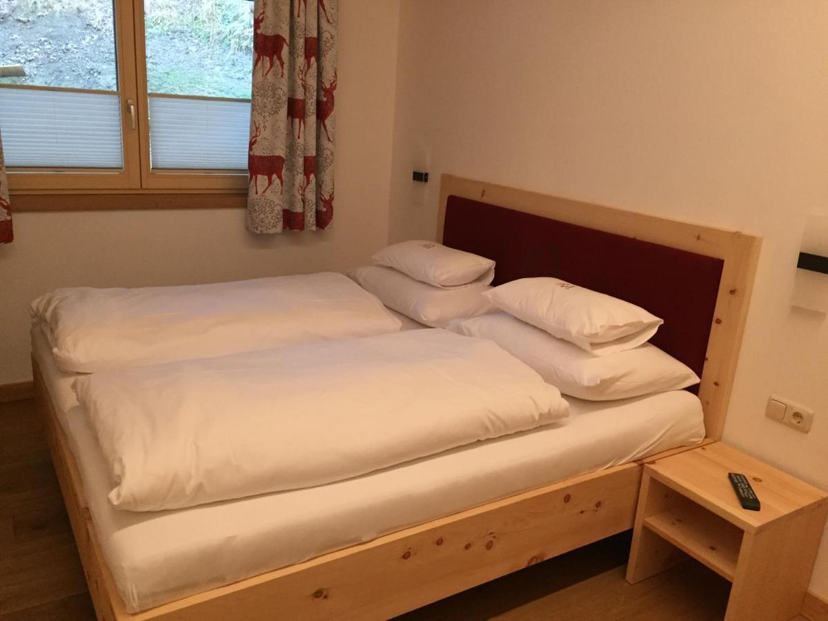 Chalet Glemmtal - Haus Bergblick Viehhofen Bagian luar foto